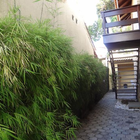 Bombinhas Quinta Do Mar Complexo A Leilighet Eksteriør bilde