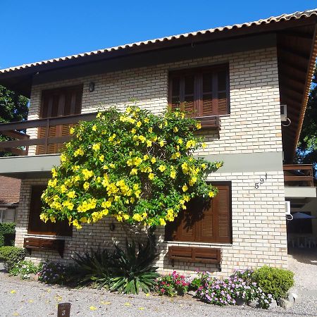 Bombinhas Quinta Do Mar Complexo A Leilighet Eksteriør bilde