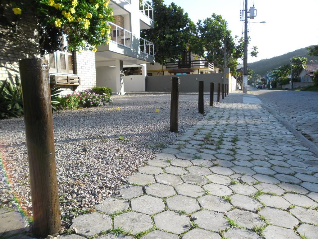 Bombinhas Quinta Do Mar Complexo A Leilighet Eksteriør bilde
