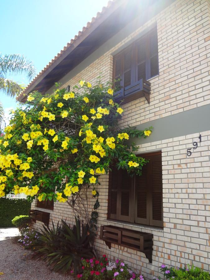 Bombinhas Quinta Do Mar Complexo A Leilighet Eksteriør bilde